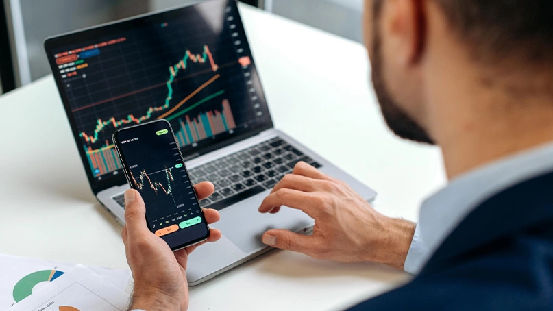 Zentrixol Trading Plattform